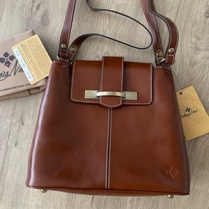 Patricia Nash Handbag